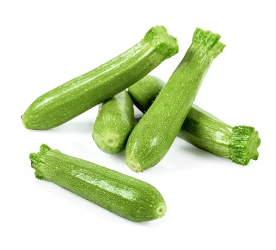 Zucchini Green Baby 200g RSA
